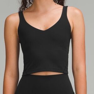 Lulu Align Top Size 2